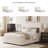 Brandinlane Upholstered Bed-1920052766