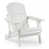 White n'est pas disponible