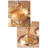 Metal Tabletop Candlestick-1976295724
