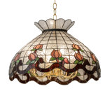 Stedman 8 - Light Chandelier