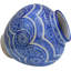 Handmade Ceramic Table Vase