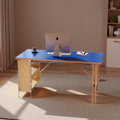 Bureau d'écriture Modern Creative