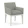 Upholstered Arm Chair
