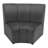 Modular Sectional Black-1678995799