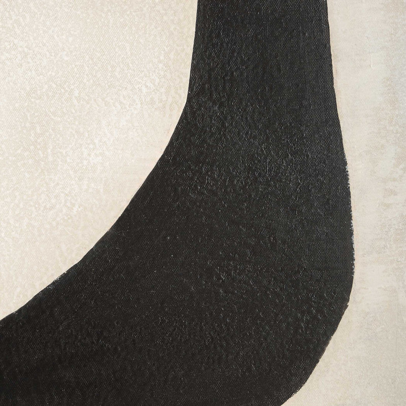 Uttermost Characters Abstract Art Set/2