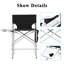 Folding Director Chair