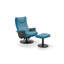 Brise Armchair Wooden Arms-986422896-986422911