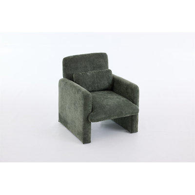 Modern Accent Chair