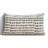 Fabray Embroidered Cotton Throw Pillow-943854426