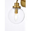 Éclairage de salle de bain à intensité variable 3 lumières Ackerson-855768942-855768848-918712019