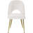 Parnell 19.5'' H Velvet Upholstered Side Chair-735140839
