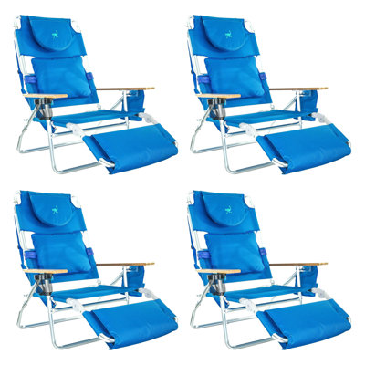 Folding Beach Chair