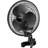 Vivosun 12'' Oscillating Clip Fan-87951806