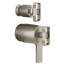 Kintsu® TempAssure® Thermostatic Valve with Integrated 6-Function Diverter Trim-60127244-60127245