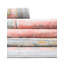 Tapis oriental rose poudré Pointe-445649814