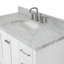 Ensemble de meuble-lavabo simple 43 po Cambridge-346022260