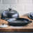 Le Creuset Signature Enameled Cast Iron 1.75 Qt. Bread Oven with Lid-76143114