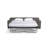 Carollton Upholstered 93'' Sofa-1855635093