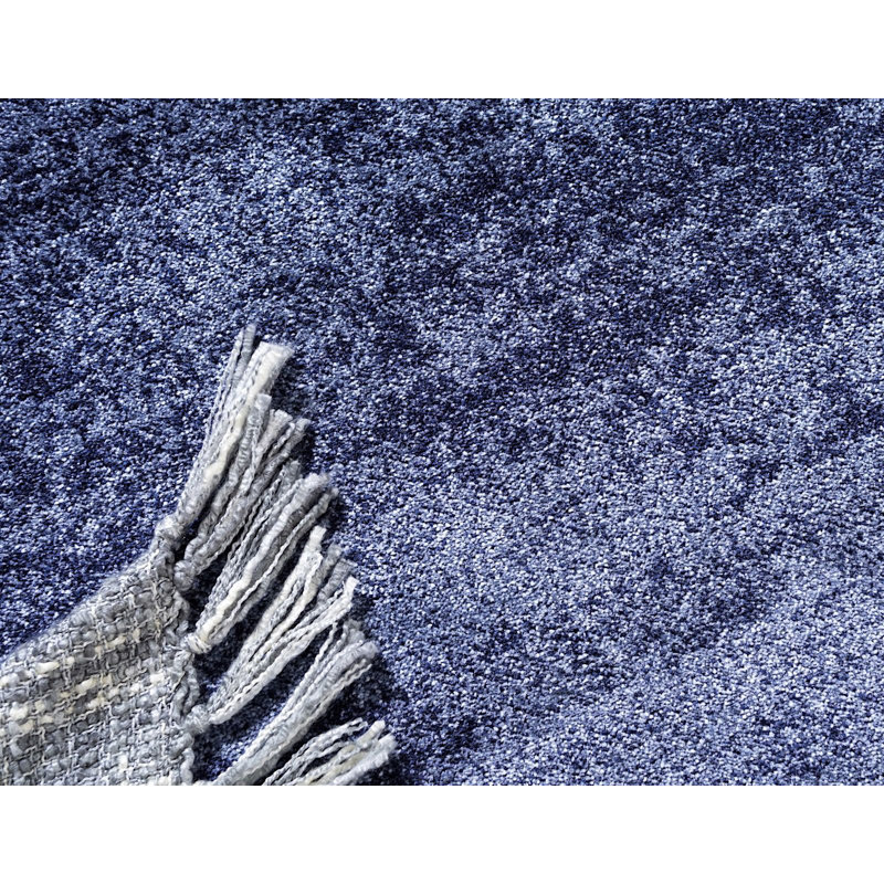 Desdemona Abstract Indoor Rug, Rectangle 3'3" x 5'3"