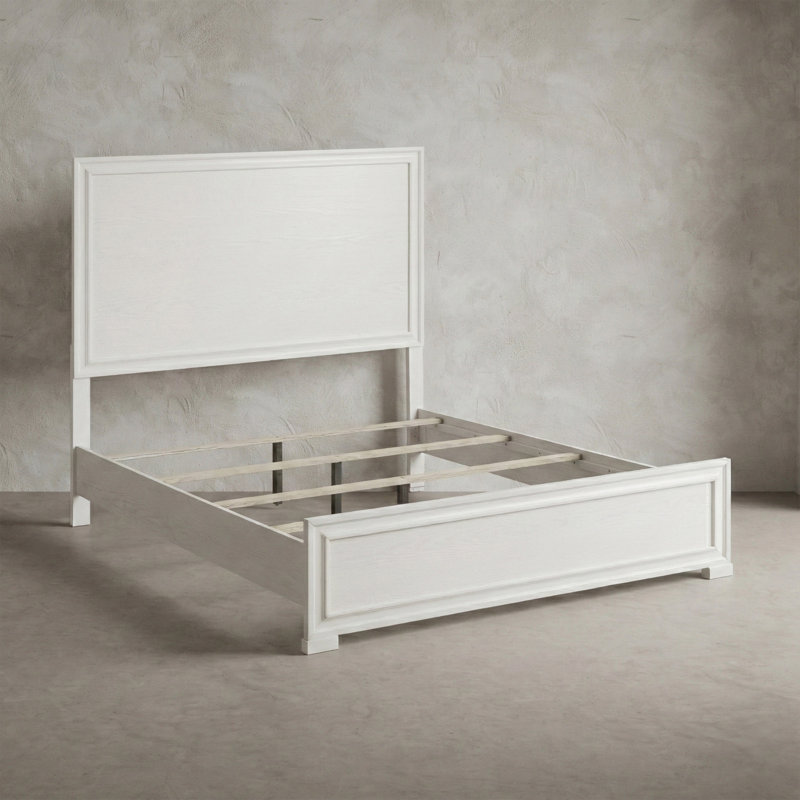 Arona Hofman Panel Bed, King