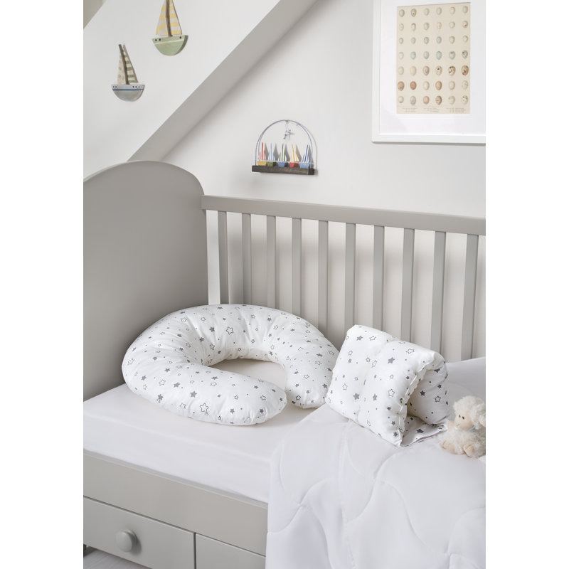 Coussin Crebilly