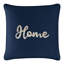 Coussin Sparkles Home Shell Home | Coquillages de haute qualité | Conception nautique | Lavable à la machine-1374117214-1374117226