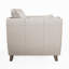 Marylin Leather Snuggle Chair-57654370-58044963
