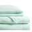 4 Pcs King Sheet Made Of 100% Fleece, Cozy And Ultra - Soft, Pilling On Face, Flat Sheet, Fitted 2 Pillowcases In , Elastic For 16" Mattresses, Safe Soft Comfortable, Surface, Included, Machine