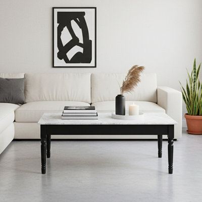 Linntown Coffee Table