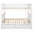 Bunk Bed With Drawers-488706613