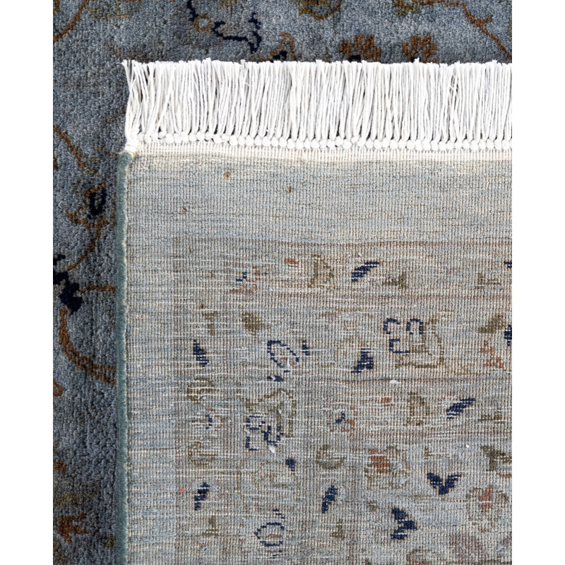 Tapis unique 8 pi 1 po x 10 pi 2 po Huckstep