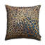 Safari Spot Pillow - Linen-613663442