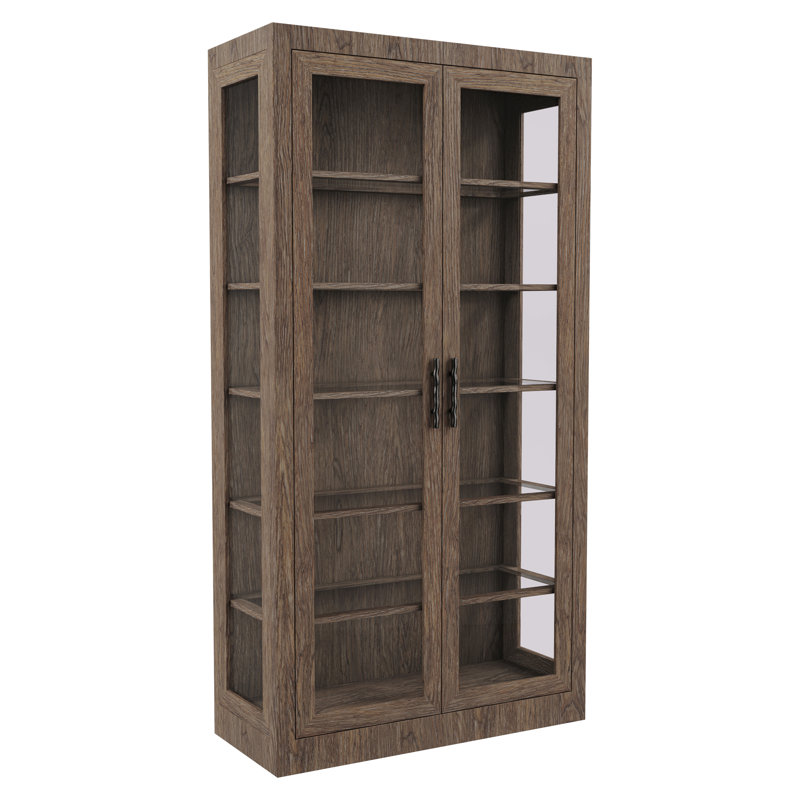Casa Paros Lighted Display Stand