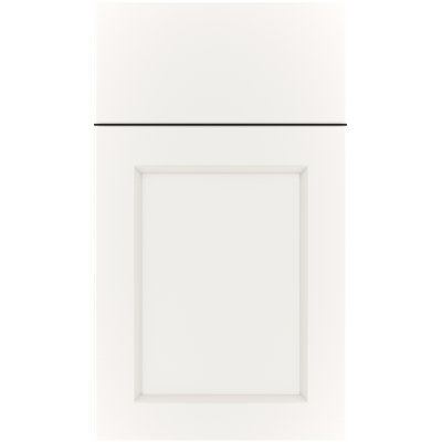 Dwelling Full Access Harvest Door Sample