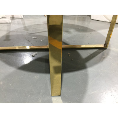 Table basse Rosi
