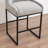 Maghull Upholstered Counter Stool-485525561