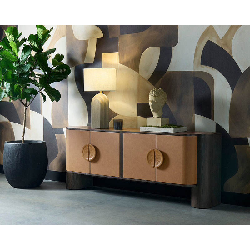 Dresden Sideboard