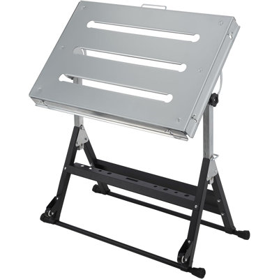 Steel Top Workbench