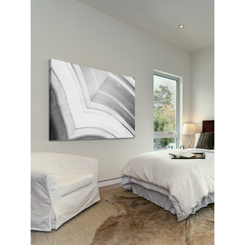 Wrapped Canvas Print, 76cm H x 114cm W