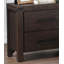 Table de chevet simple