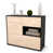 Anthracite/Cedar