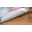 Tapis tissé à la machine Walston-1527760810