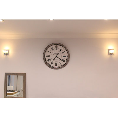 Analogue Wall Clock