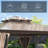 Aluminum Patio Gazebo Permanent Double Polycarbonate Roof Canopy-87703192-90289469