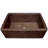 30" L x 19" W Apron Kitchen Sink-17150746