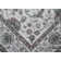 Fort Solid Colour Flatweave Area Rug