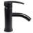 Waverly Single-Hole Single-handle Bathroom Faucet-45467537