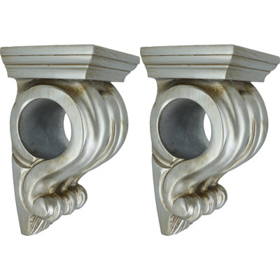 Kynlyn Resin Curtain Hardware Accessory