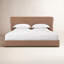 Paris Upholstered Bed