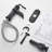 Single-Hole Single-handle Bathroom Faucet with Drain Assembly-72243846